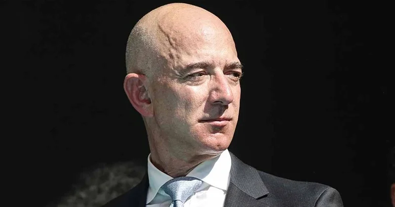 Dünyanın en zengin 2. insanının bu rutini Z kuşağı için resmen imkansız! Sözcü Gazetesi