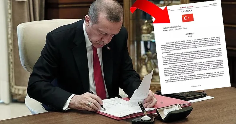 Resmi Gazete de yayımlandı: Önemli günlere bir yenisi daha eklendi Sözcü Gazetesi