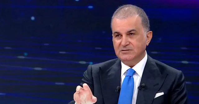 AK Parti Sözcüsü Çelik: PKK nın silahsızlanma süreci ayları geçmemeli Politika Haberleri