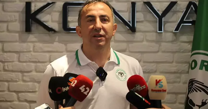 Recep Uçar: Ligi en iyi şekilde bitirmek en büyük amacımız Fanatik Spor Haberleri Video