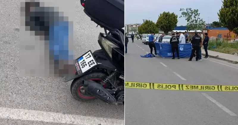 Çanakkale de Boşanma Aşamasındaki Kadın Vurularak Öldürüldü