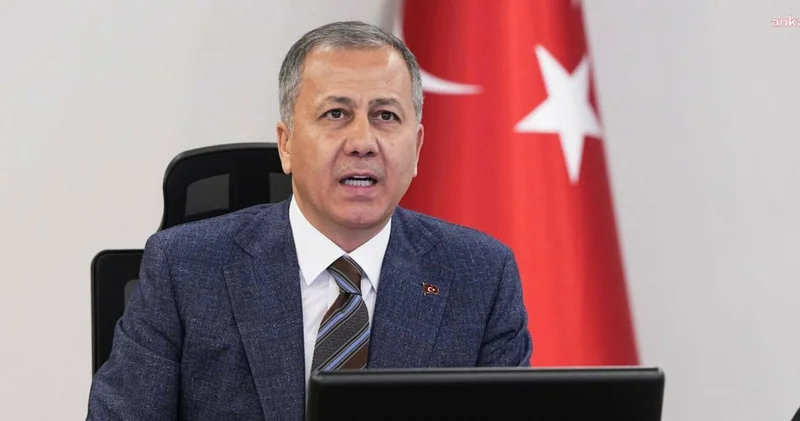 Osmaniye de sel felaketi: İçişleri Bakanı açıklama yaptı