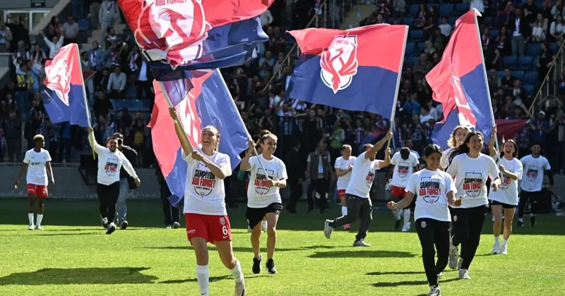 Tartışmalara konu olan şampiyonluk tescillendi Sözcü Gazetesi
