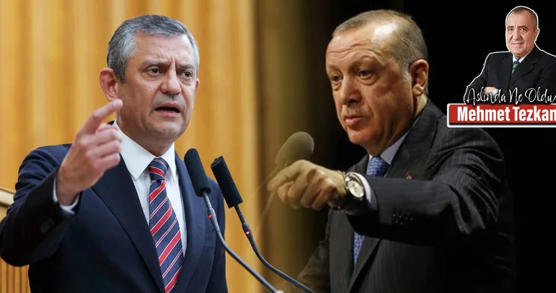 Bizi çok sert günler bekliyor. Niye mi?