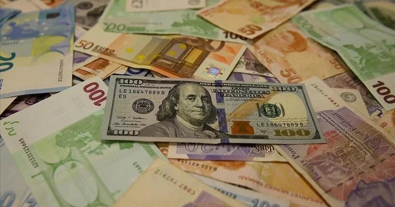 Dövizde büyük sıçrama Sözcü Gazetesi