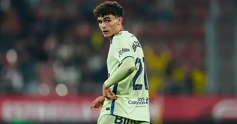 Liverpool loanee Bajcetic to fans: It pains me deeply...