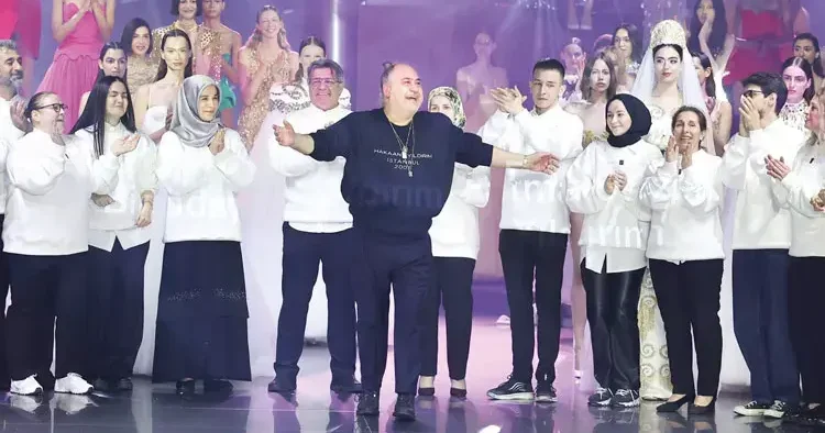Yeni koleksiyon Sezen Aksu ya ithafen