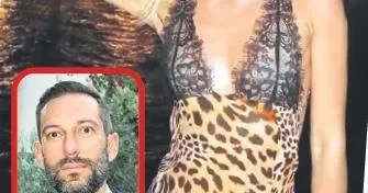 BÜLENT CANKURT Ayrılığın sebebi ihanet değilmiş