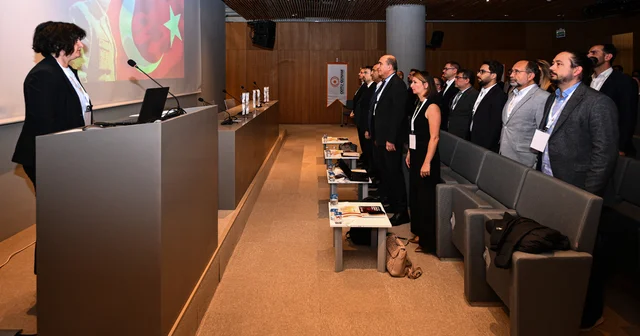 Türkiye Fotovoltaik Teknolojileri Platformu Çalıştayı ODTÜ de düzenlendi Ankara Haberleri