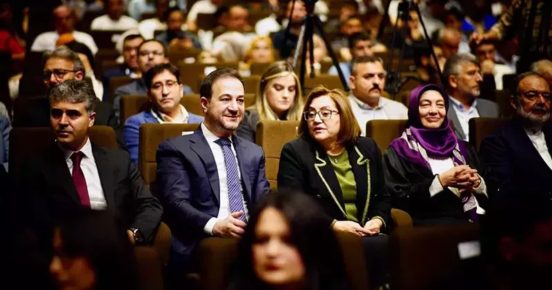 VI. Ahlak Şûrası Hasan Kalyoncu üniversitesi ev sahipliğinde gerçekleştirildi
