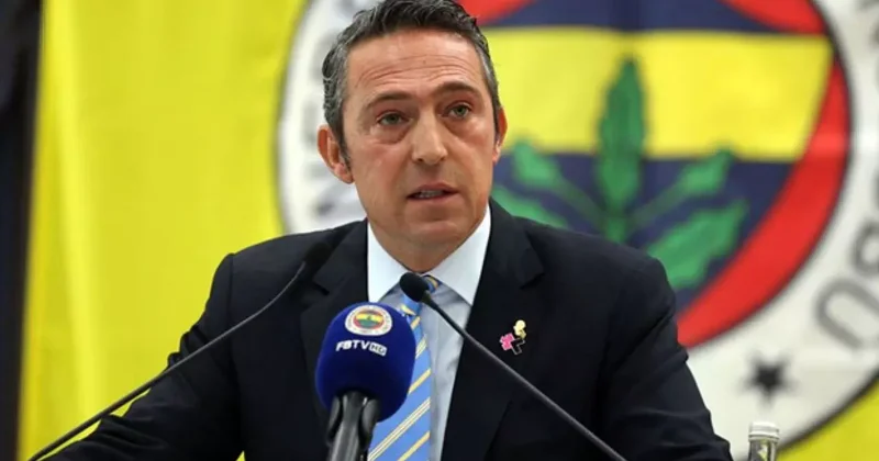 Fenerbahçe den seçim kararı! Ali Koç aday olacak mı, seçim ne zaman?