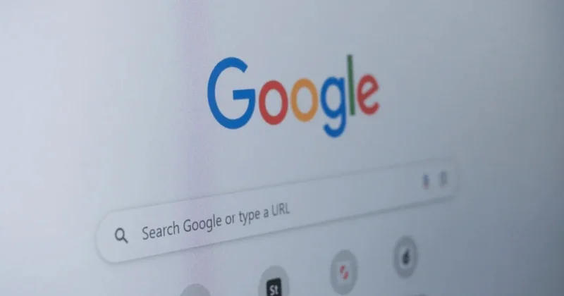 Google da bir devir sona eriyor: 27 yıllık buton tamamen kalkıyor Sözcü Gazetesi