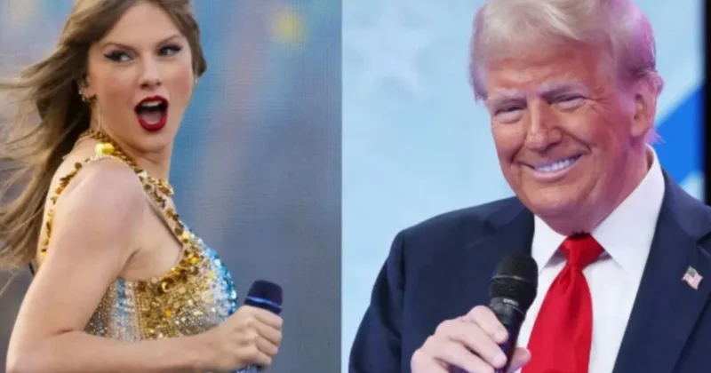 Taylor ın eskisi kadar ünlü olmama nedeni benim Sözcü Gazetesi