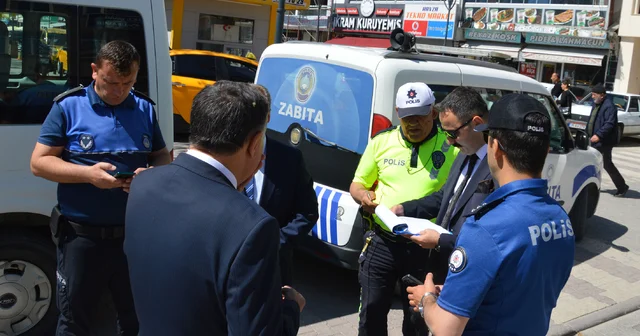 Havza Kaymakamı Ayvat ve Belediye Başkanı İkiz saha incelemesi yaptı Samsun Haberleri