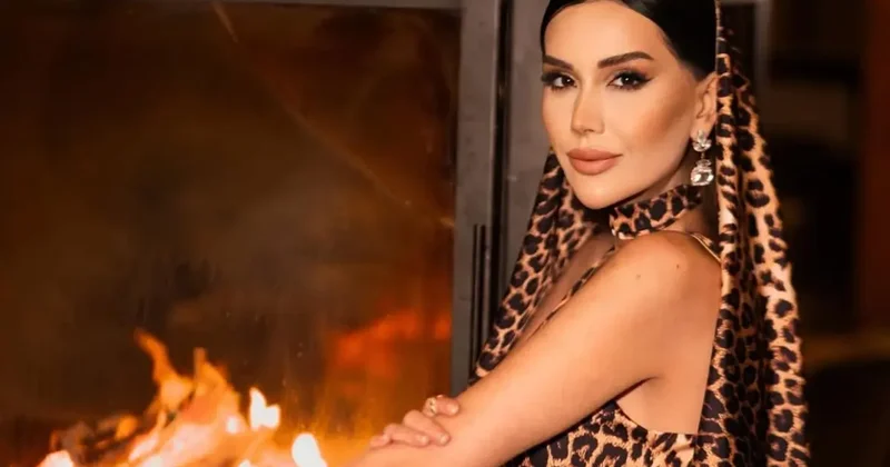 Dilan Polat tan şaşırtan hamilelik paylaşımı
