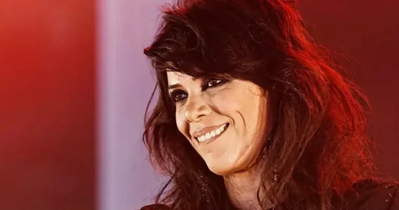 Yasmin Levy, 17 Mayıs ta İstanbul da sahne alacak