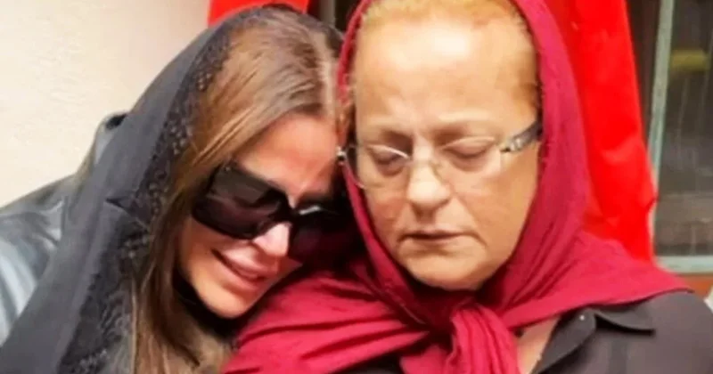 Simge Sağın ın en zor günü Sözcü Gazetesi