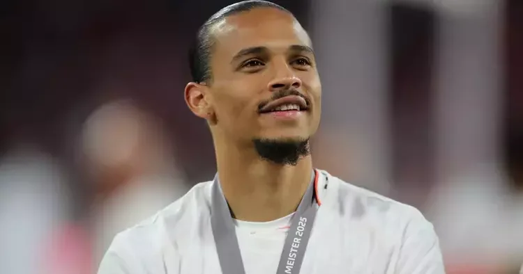 Galatasaray a Leroy Sane müjdesi! Bayern Münih ten cephesinden açıklama...