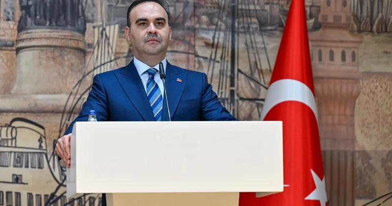 Bakan Kacır: Terörsüz Türkiye ile yerel kalkınma hamlesi hızlanacak