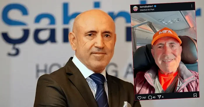 Büyükçekmece Belediyesi ne yönelik soruşturmada yeni gelişme! İş insanı Kemal Şahin tutuklandı: Yakın çevresinden saklamış