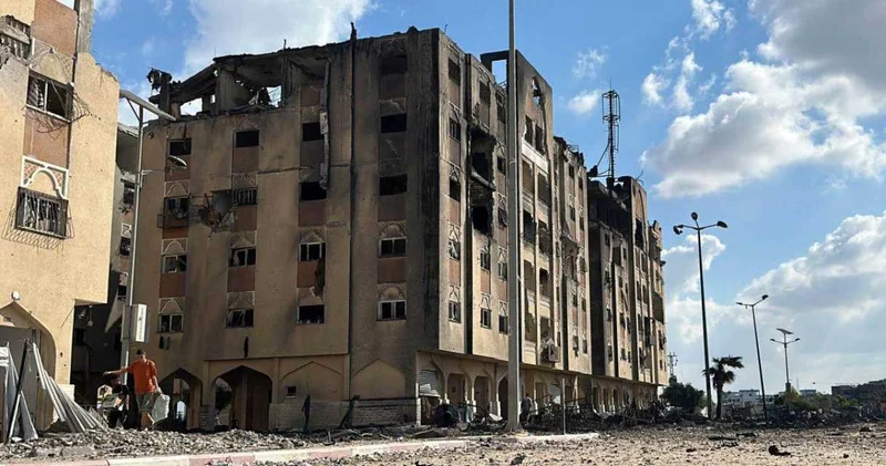 BM: 2024 te silahlı çatışma bölgelerinde 56 bin kişi kayboldu