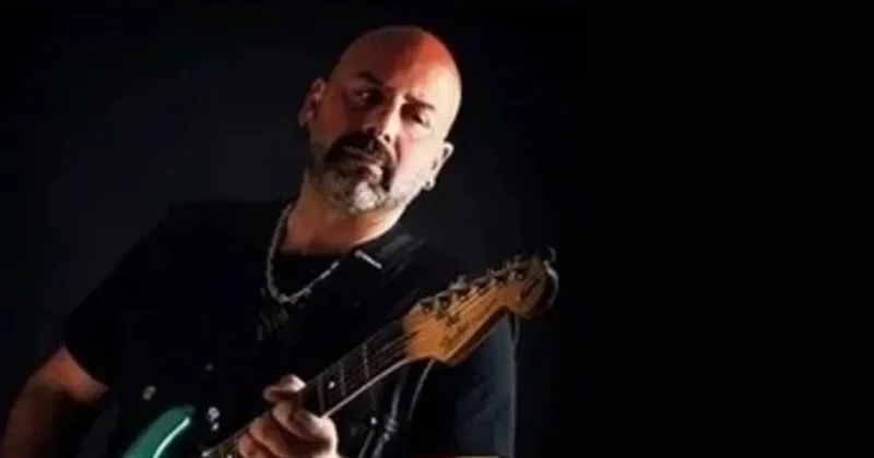 Müzisyen Onur Şener davasında yeni gelişme! İki sanığın cezası az bulundu