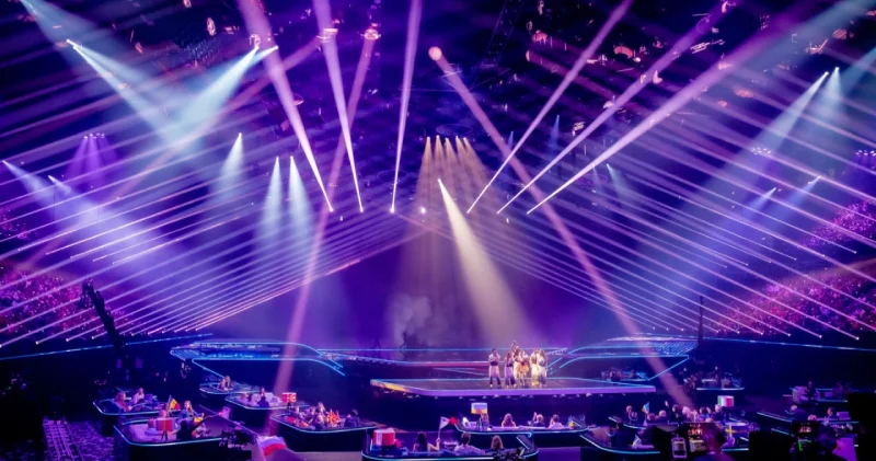 Eurovision 2025: Final ne zaman, hangi ülkeler yarışacak?