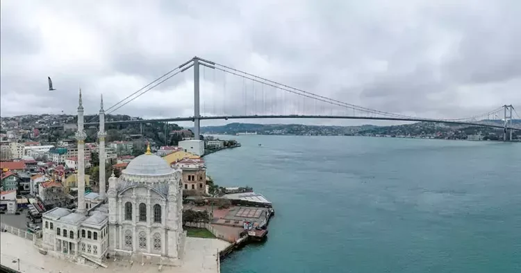 İstanbul da nükleer zirvesi: İranlı yetkililer Türkiye de
