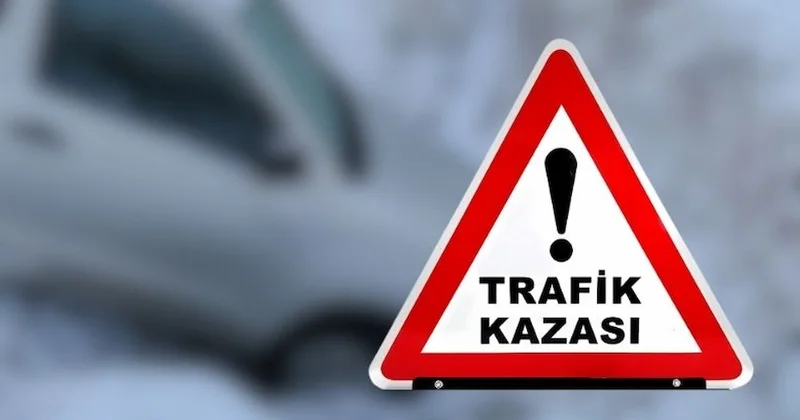 Virajı alamayan otomobil şarampole yuvarlandı: 4 yaralı Sözcü Gazetesi