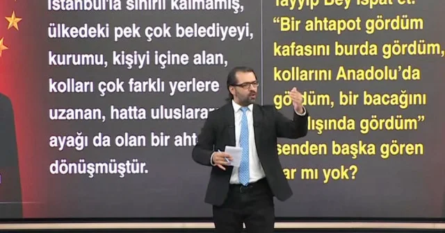 Cumhurbaşkanı Erdoğan ın bahsettiği yeni yerel yönetimler statüsü ile ne amaçlanıyor? VİDEO İZLE