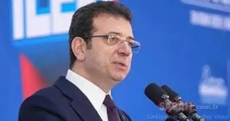 Ekrem İmamoğlu’nun tutukluluğuna devam kararı
