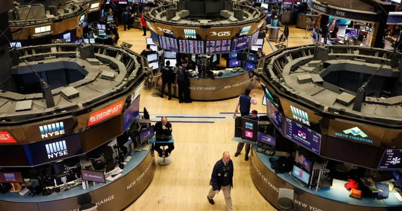Borsa rekor tazeledi