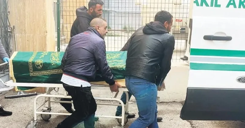 İki çocuk annesi keneden öldü