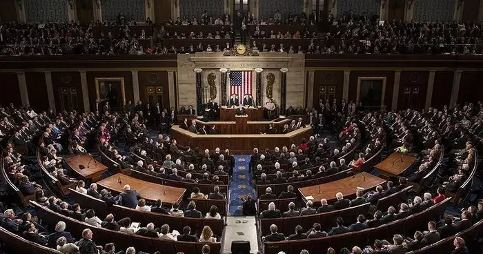 ABD de 30 senatör Gazze de insani yardımları engelleyen ablukanın sona ermesi için tasarı sundu