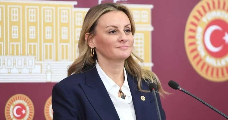 DEVA Partisi’nden istifa etmişti: Seda Kaya Ösen CHP’ye katılıyor Sözcü Gazetesi