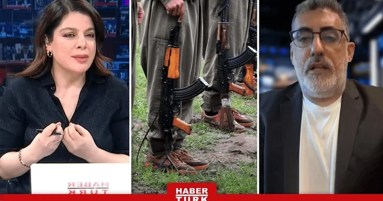 Terörsüz Türkiye Süreci Nasıl Başladı, Bundan Sonra Neler Yapılacak?