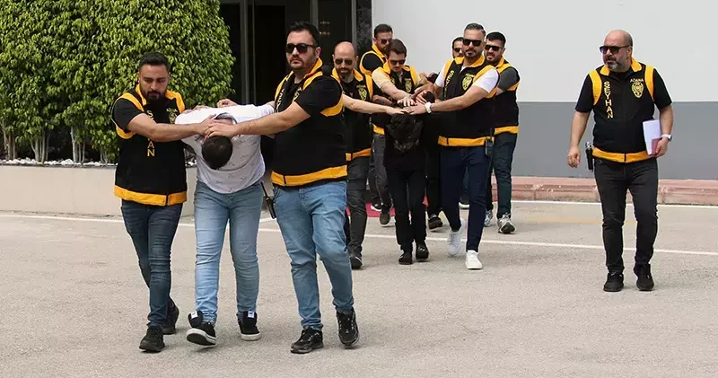 İş insanı, sevgili tuzağıyla dövülüp, parası gasbedildi