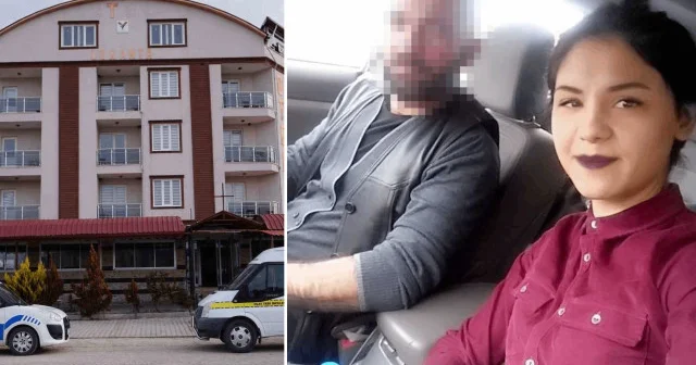 Eski eşi Özlem i otelde katletmişti: Caninin cezası açıklandı Burdur Haberleri