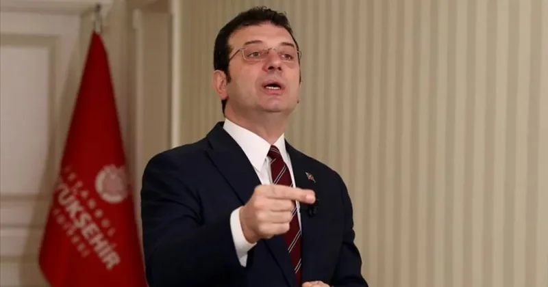 Ekrem İmamoğlu hakkında flaş karar! Yolsuzluk soruşturmasında yeni gelişme