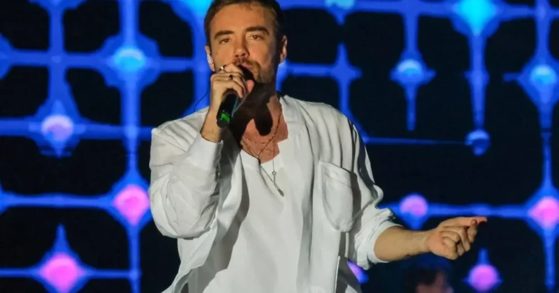 Murat Dalkılıç, doğuştan gelen sağlık sorunu nedeniyle 11. kez ameliyat masasına yattı