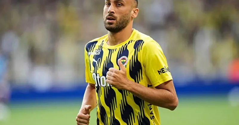 Cenk Tosun Fenerbahçe defterini kapattı