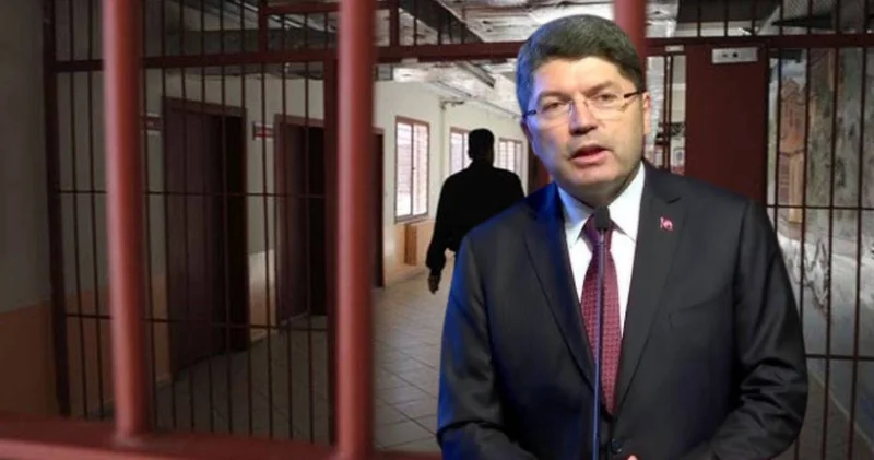 12 yıl ceza alan 9 ayda çıkacak iddiasına açıklama