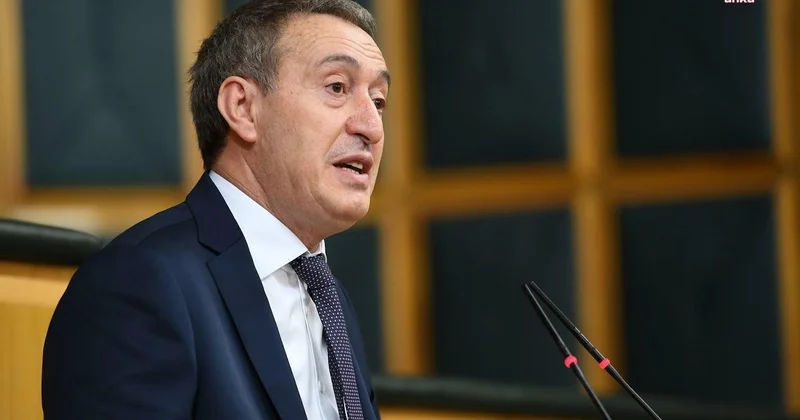 Bakırhan dan dikkat çeken Lozan çıkışı: Ortak vatan çağrısını yapanlar nereyi bölüyor?