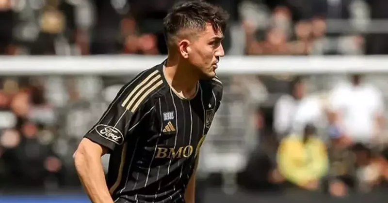 Cengiz Ünder e MLS te büyük onur! Haftanın 11 ine seçildi Fanatik Gazetesi Futbol Haberleri Spor