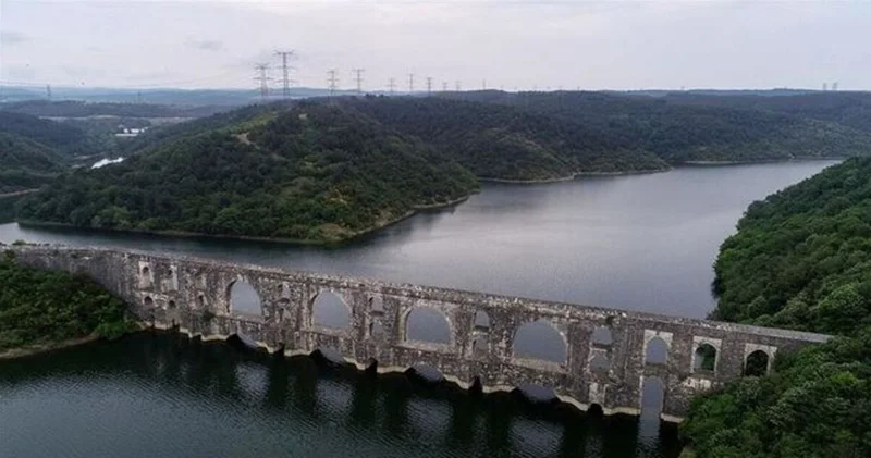 İSKİ baraj doluluk oranı 16 Mayıs 2025: İstanbul’da baraj doluluk oranı yüzde kaç oldu, arttı mı azaldı mı?
