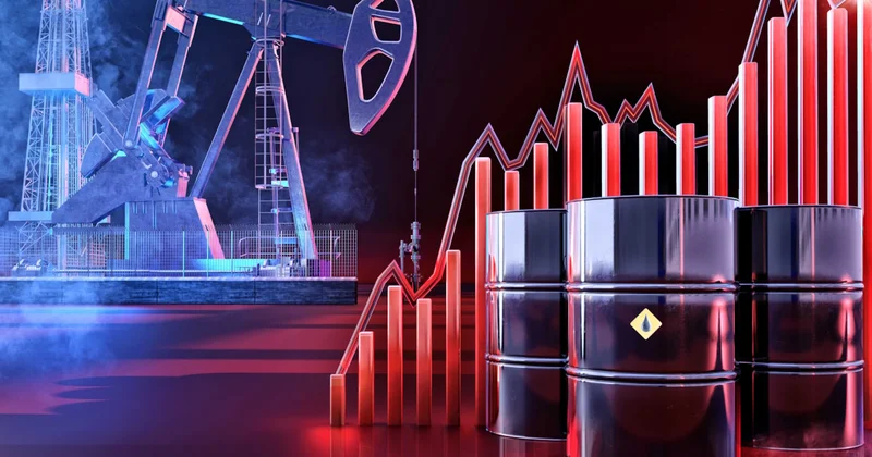 Brent petrol geriledi: Fiyatlar 64 doların altına indi Sözcü Gazetesi