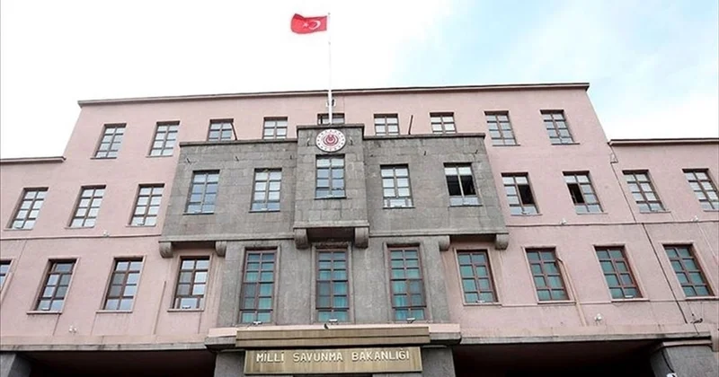 Korucuları hedef alan DEM Parti ye MSB den tepki