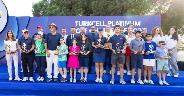 Golf tutkunları Turkcell Platinum Golf Challenge’ta mücadele etti Diğer Haberleri