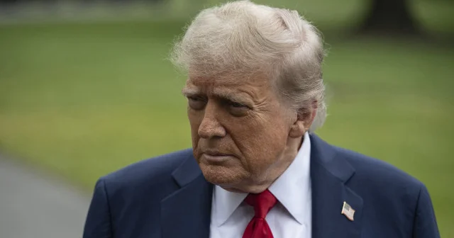 ABD Başkanı Trump: Bazen işleri kendi aralarında halletmeleri gerekiyor Gündem Haberleri