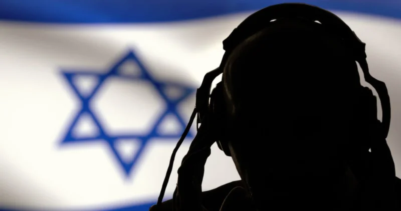 Tahran’da Mossad’ın dron atölyesine baskın